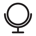 Simple Mirror icon