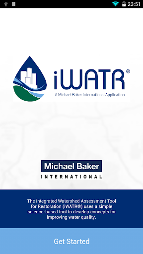 iWATR