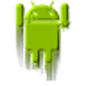 Droid Jump logo