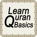 Learn Quran Basics Apk