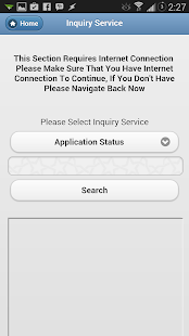 Estemarat Services Screenshots 5