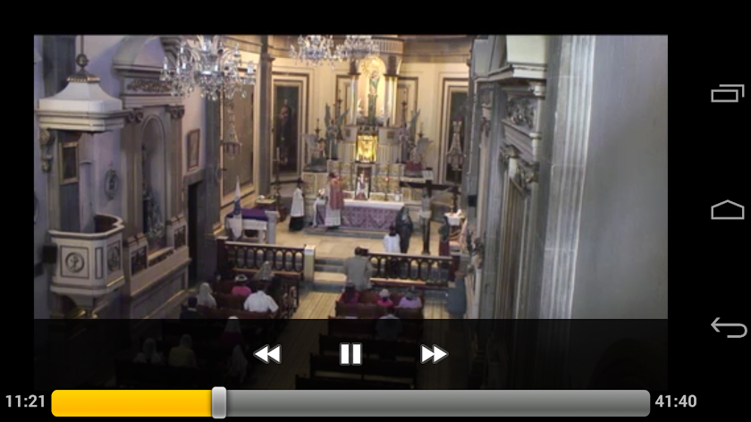iMass Screen 2