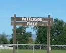 Patterson Field