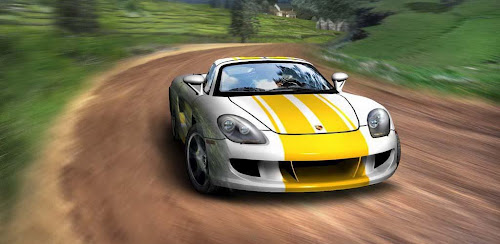 Speed 5D Racing Car 1.01