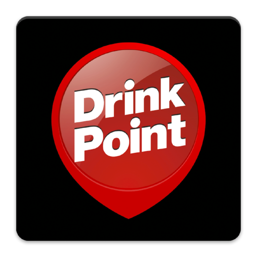 דרינק פוינט - Drink Point 生活 App LOGO-APP開箱王