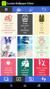 download Keep Calm Quotes Wallpaper free