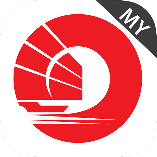 OCBC Malaysia Mobile Banking 財經 App LOGO-APP開箱王