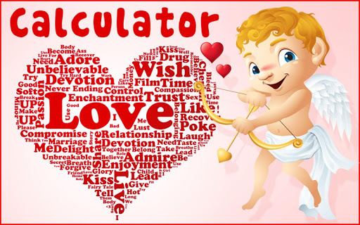 Love Calculator