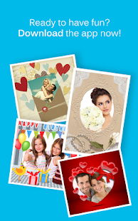  PhotoMontager Full- screenshot thumbnail  