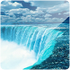 Waterfall in 3D
