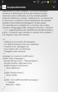 Java Programming Free - ITA Screenshots 2