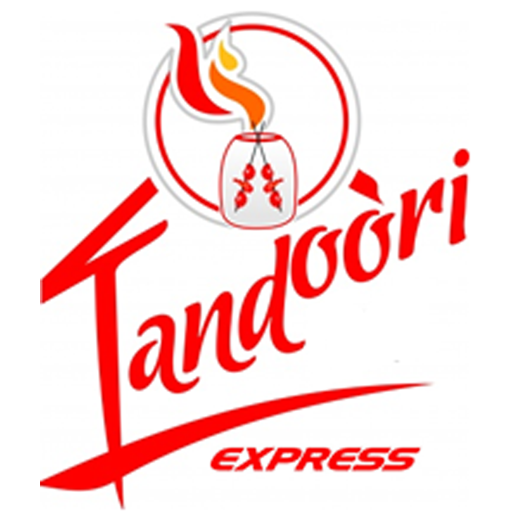 Tandoori Express LOGO-APP點子