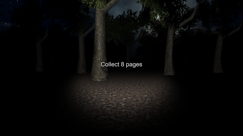 Slender-Man Screen 1