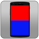 Cover Image of Unduh Police Lights 1.1 APK