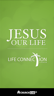 Life Connection Church Kuwait