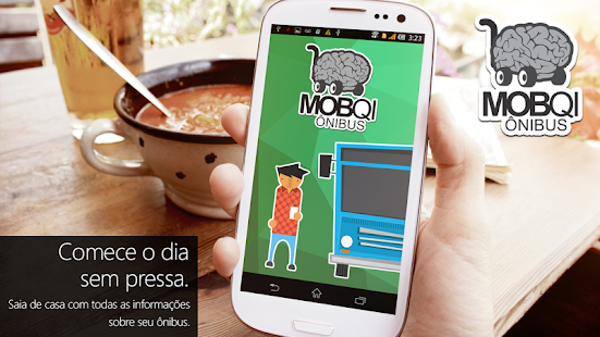 Download MobQI Ônibus BH Belo Horizonte APK for Android