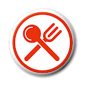 Mit főzzek ma? Receptajánló. logo