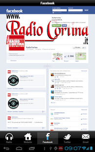Free Download Radio Cortina APK