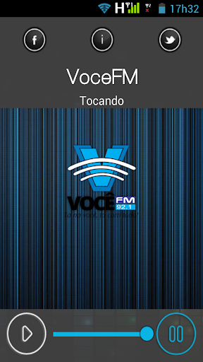 vocefm