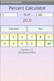 Mathematics for School poster 5