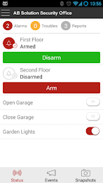 AB Security poster 3