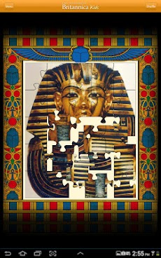 Britannica Kids: Ancient Egyptのおすすめ画像4