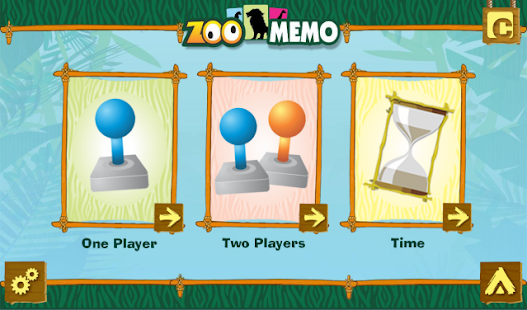How to install Zoo Memo 1.2 unlimited apk for laptop