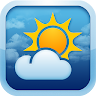 Wetterradar AT Application icon