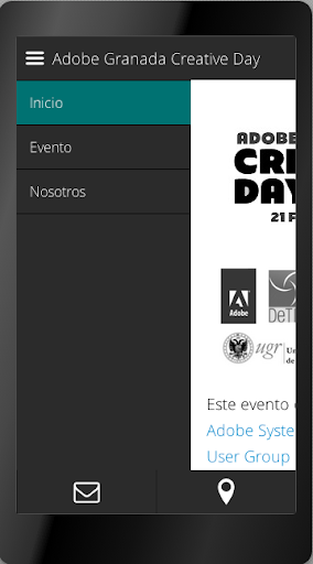 Adobe Granada Creative Day