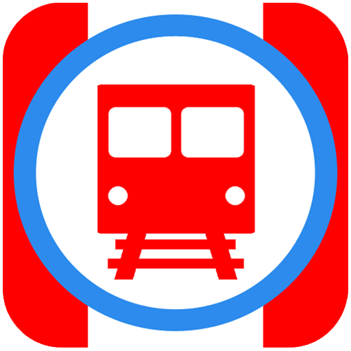 Metro CA Montreal, Toronto 交通運輸 App LOGO-APP開箱王