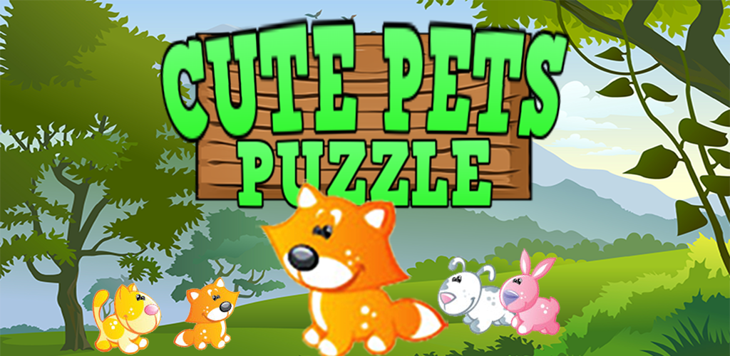 Pets загадки. Игры puzzle pets