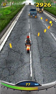 SpeedMoto Screenshot