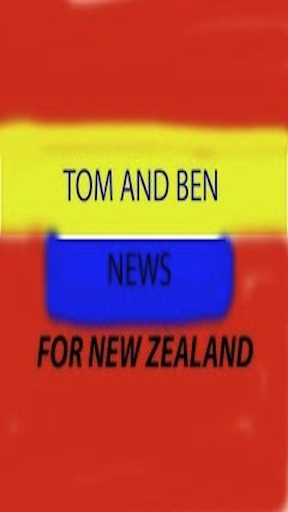 Tom And Ben News For NZ