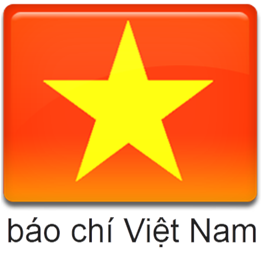 All Vietnamese newspapers LOGO-APP點子