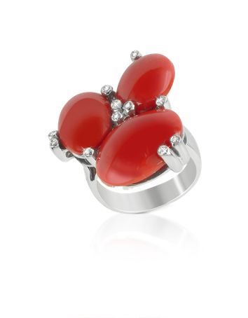 italian fashion designer jewelry