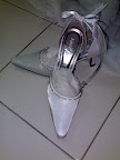 Wedding Shoe 03 : violet by alexa's
