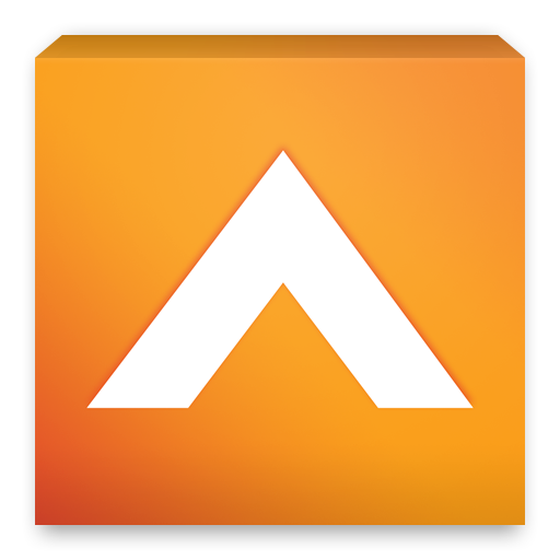 Elevation App LOGO-APP點子