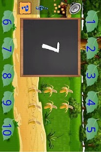 Lastest Kids - School - Learn Numbers APK for Android