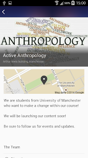 How to install Active Anthropology Manchester 5.29.0 mod apk for bluestacks