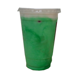 Shamrock Shake Finder 1.1.1