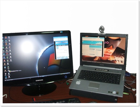 monitor