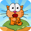 Hungry Cat mobile app icon