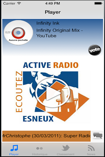 Active Radio Esneux