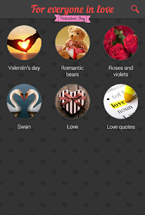 How to download Love hearts wallpapers HD patch 1.2 apk for bluestacks