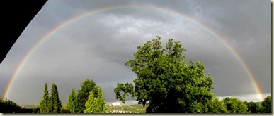 pano - Regenbogen