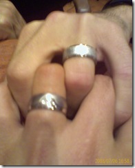 Our engagement day