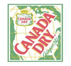 canada dry