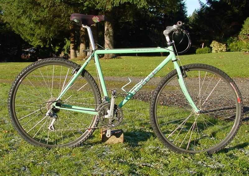 bianchi vs trek road bike