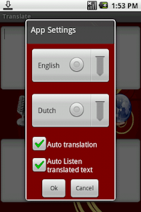 Download Language Translator Ultimate APK