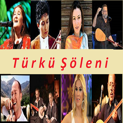 Türkülerimiz